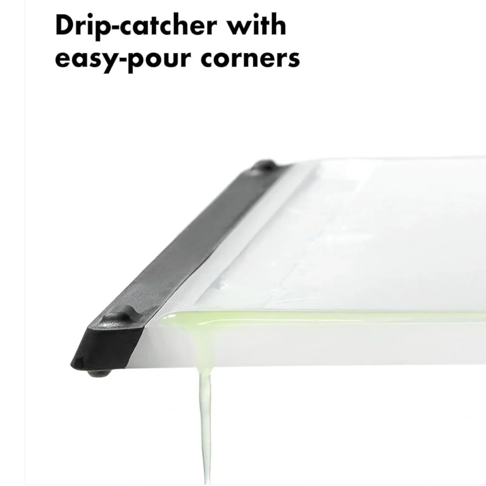 OXO Cutting Board
